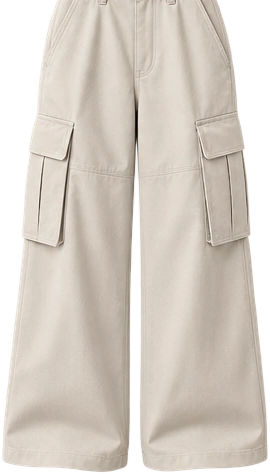 Cargo Pants