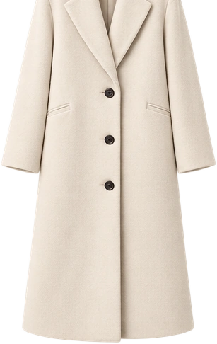 Long Coat